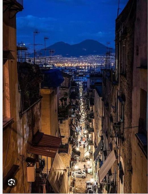 La Casa Di Sarah Aspetta Voi * Naples