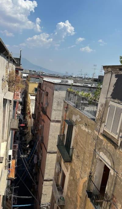 La Casa Di Sarah Aspetta Voi Appartement Naples