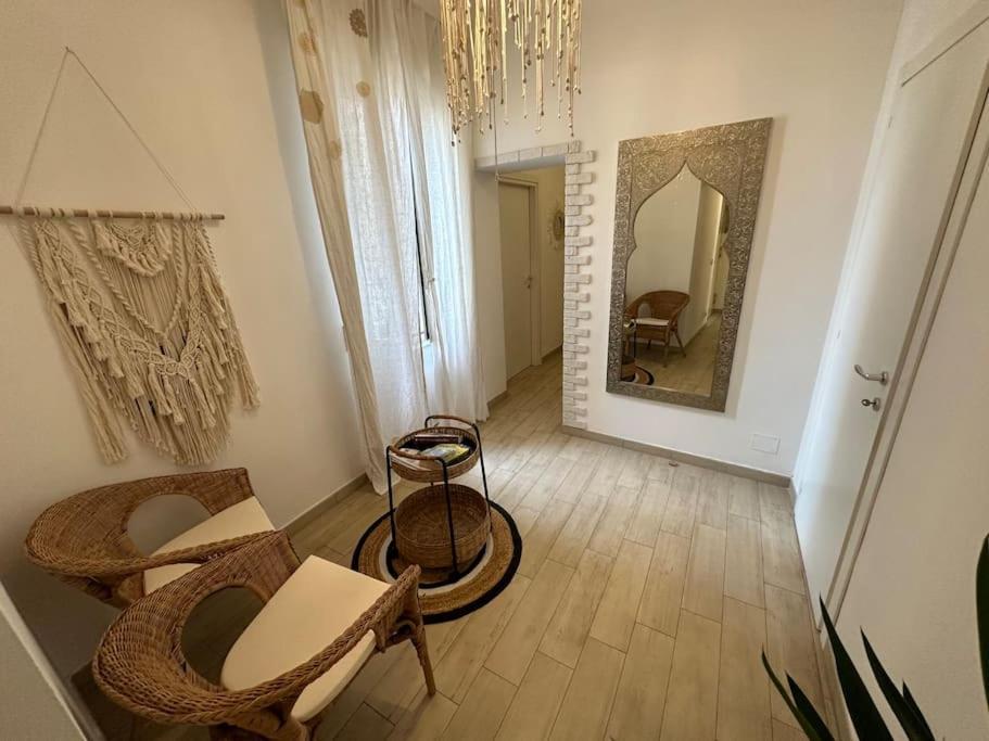 La Casa Di Sarah Aspetta Voi Appartement Naples