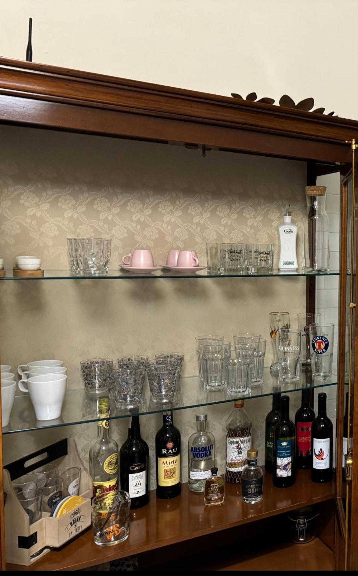 La Casa Di Sarah Aspetta Voi Appartement *