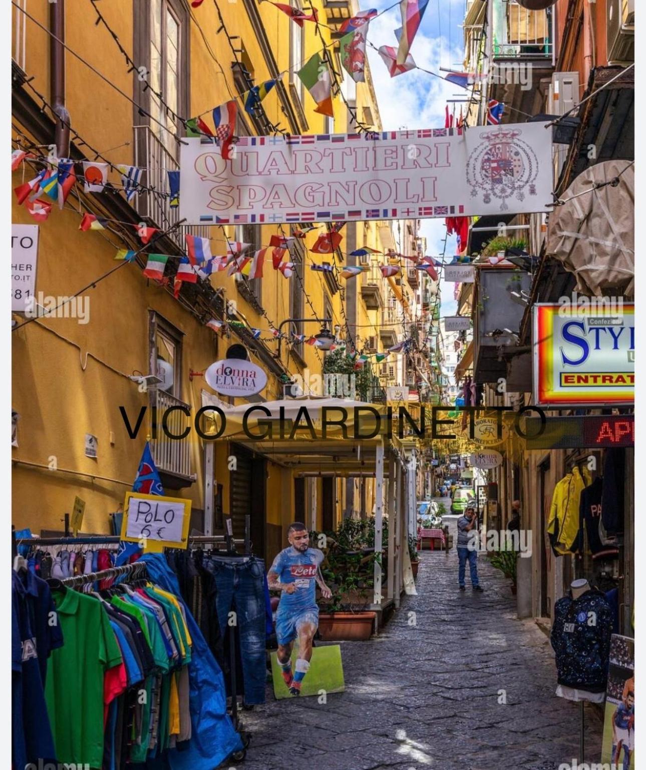 La Casa Di Sarah Aspetta Voi