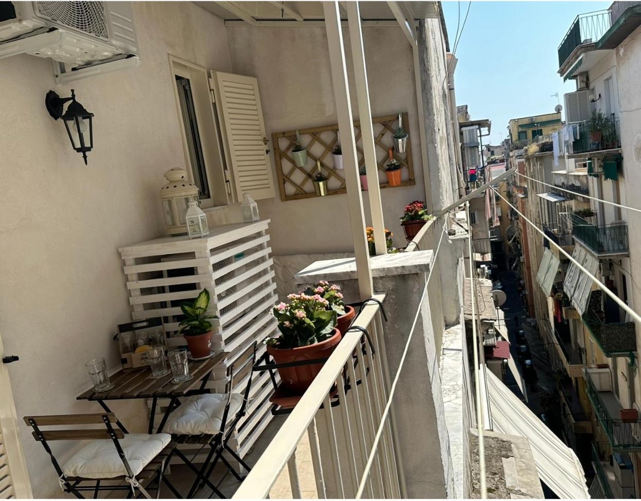 La Casa Di Sarah Aspetta Voi Appartement