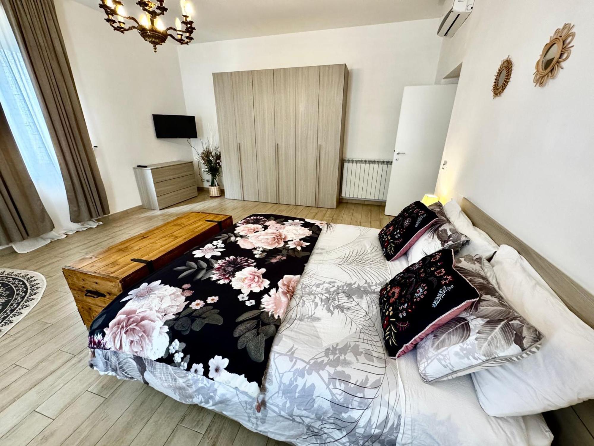 La Casa Di Sarah Aspetta Voi