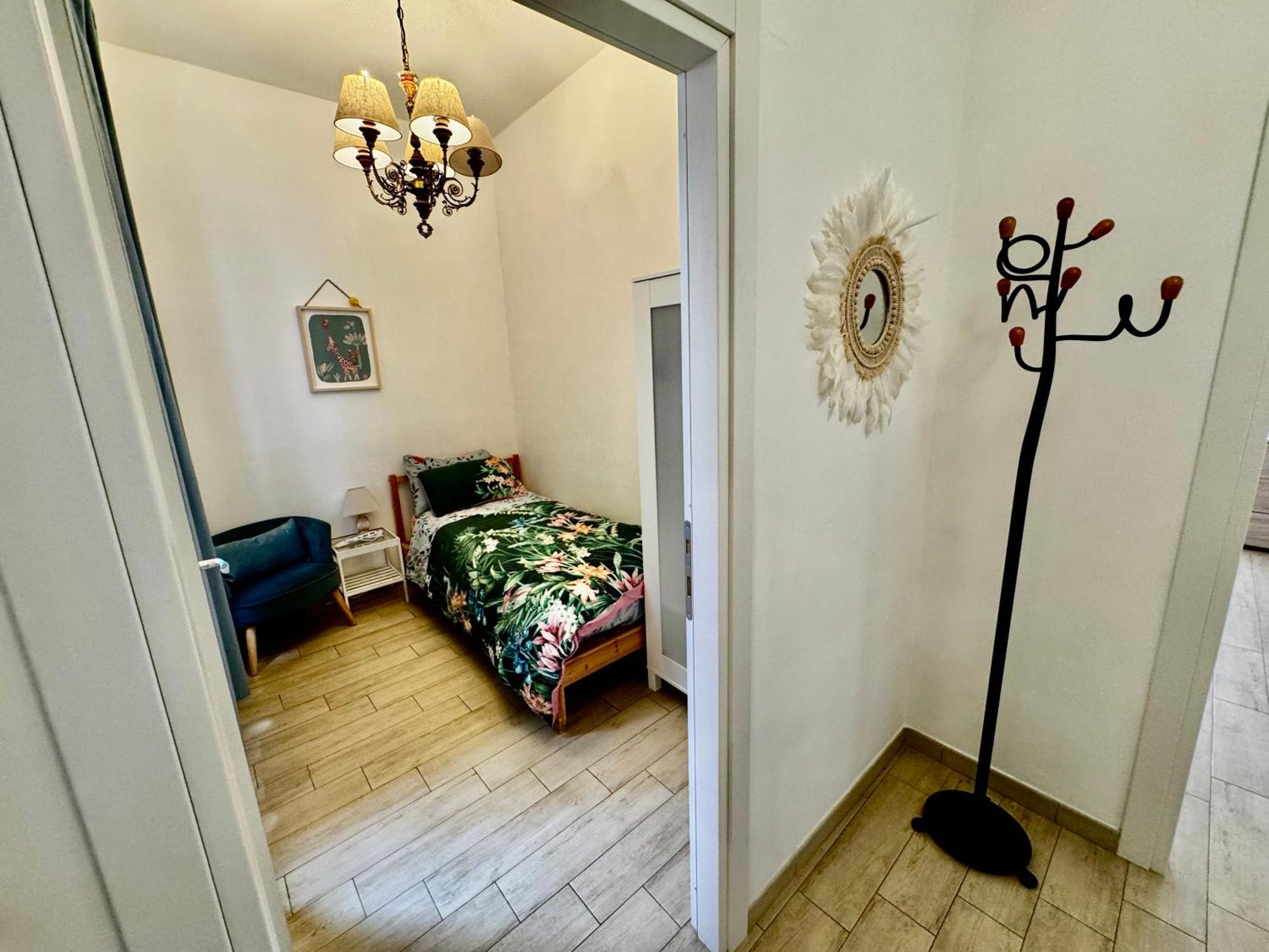 Appartement La Casa Di Sarah Aspetta Voi