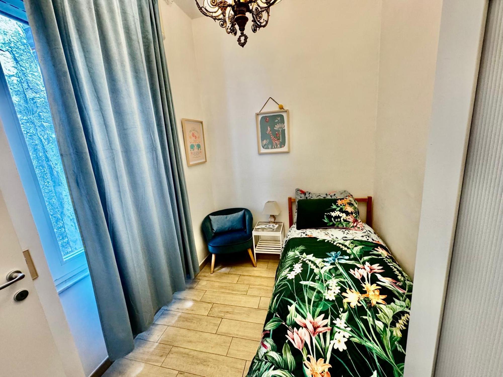 La Casa Di Sarah Aspetta Voi *