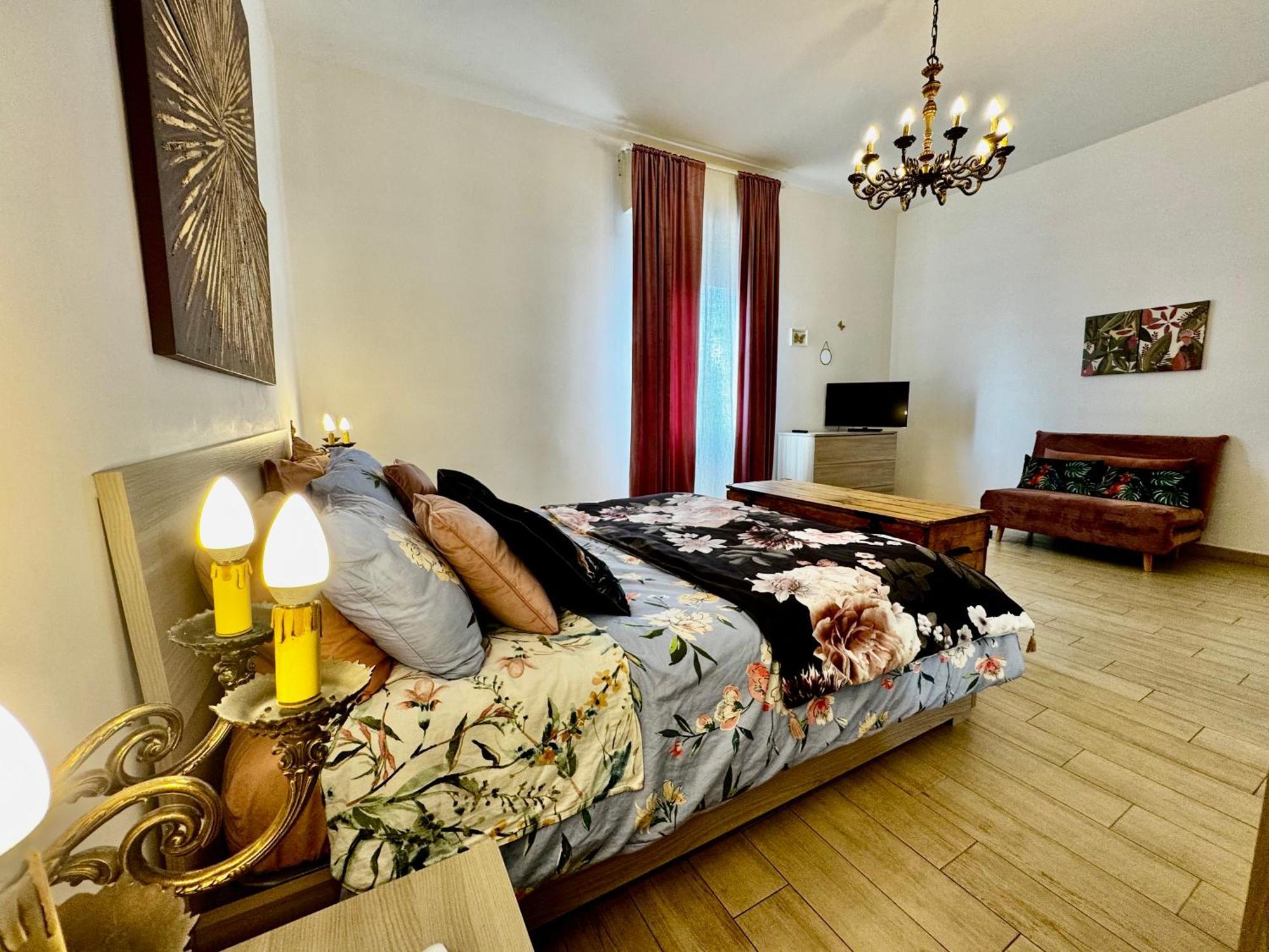 La Casa Di Sarah Aspetta Voi