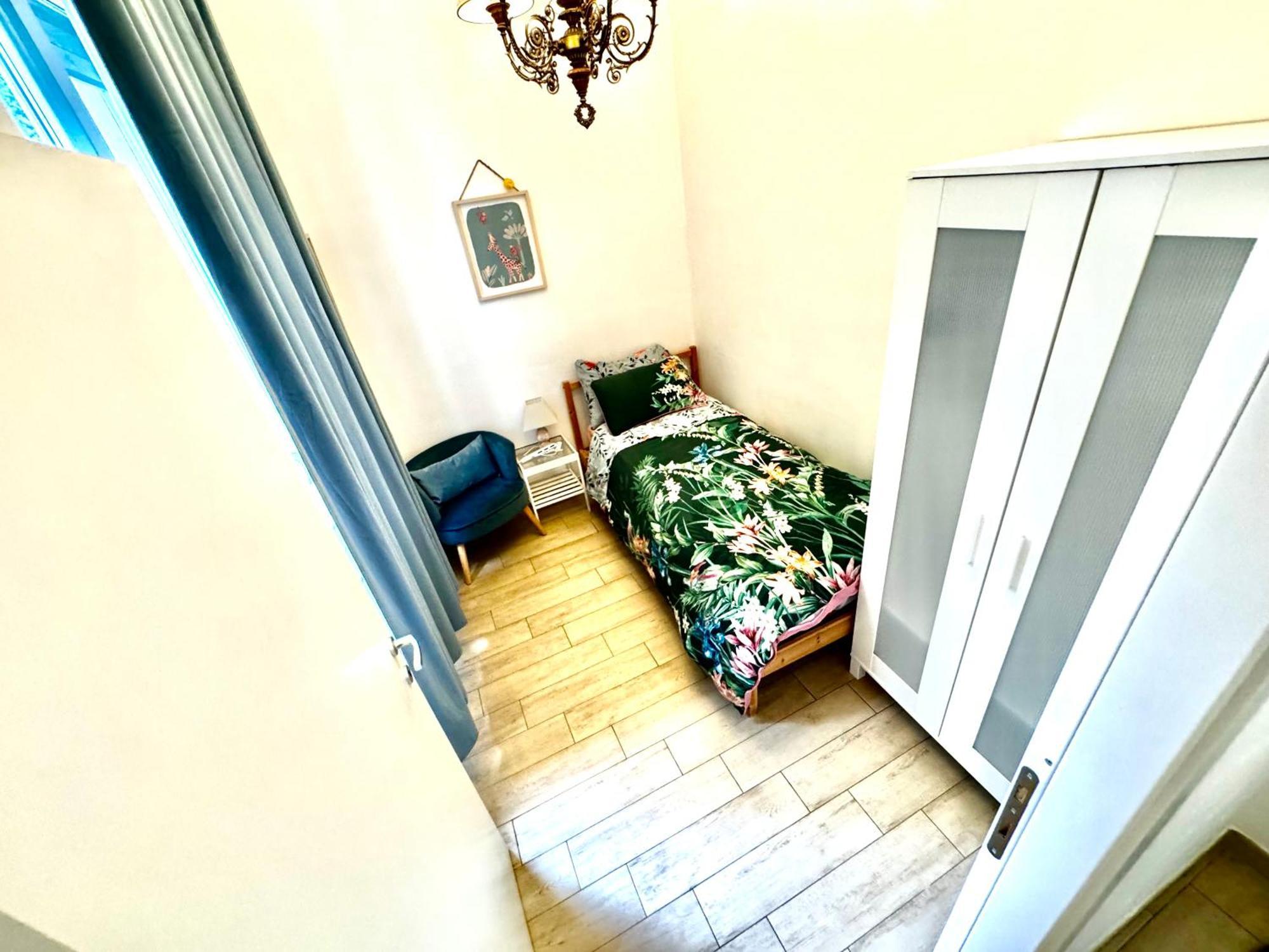 La Casa Di Sarah Aspetta Voi Naples