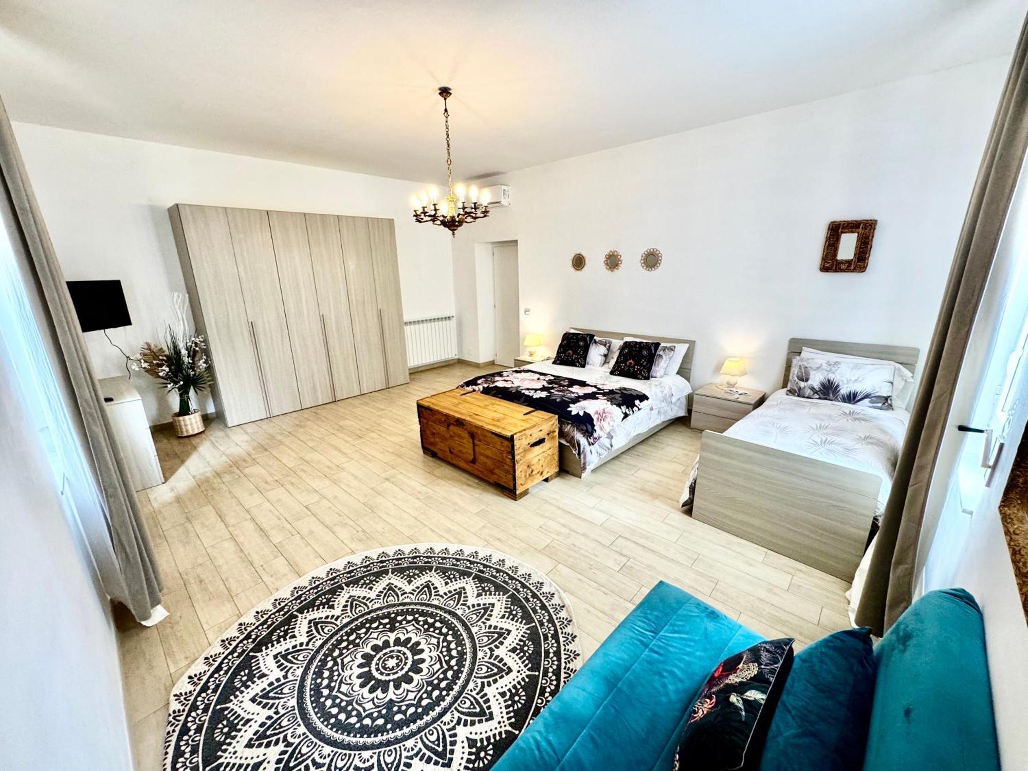 La Casa Di Sarah Aspetta Voi * Naples