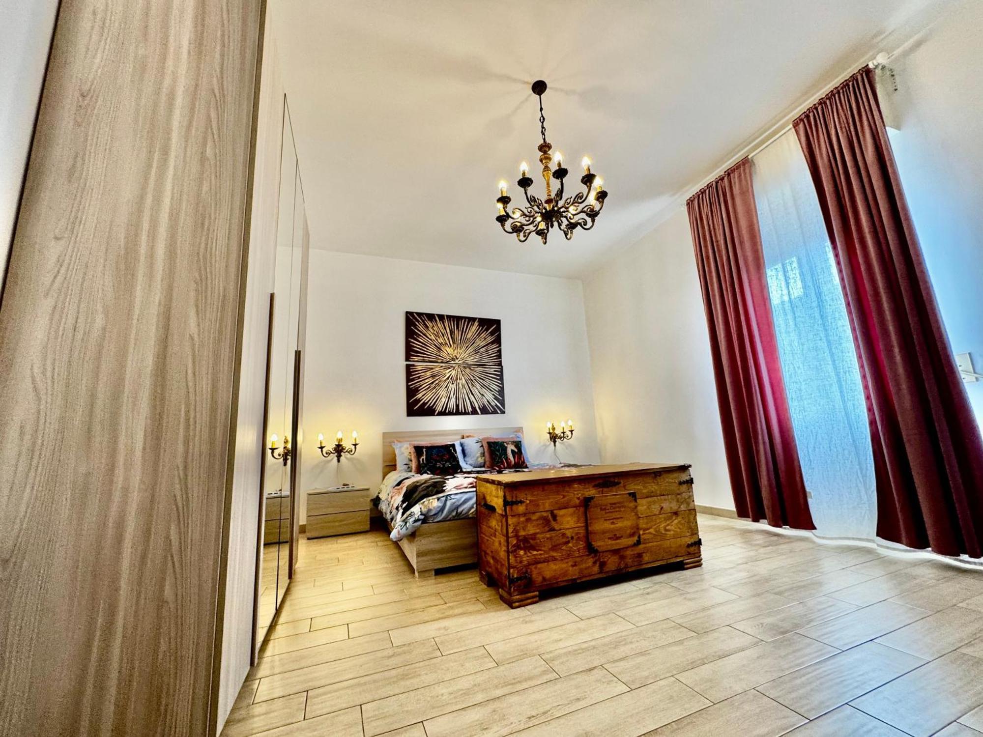 La Casa Di Sarah Aspetta Voi