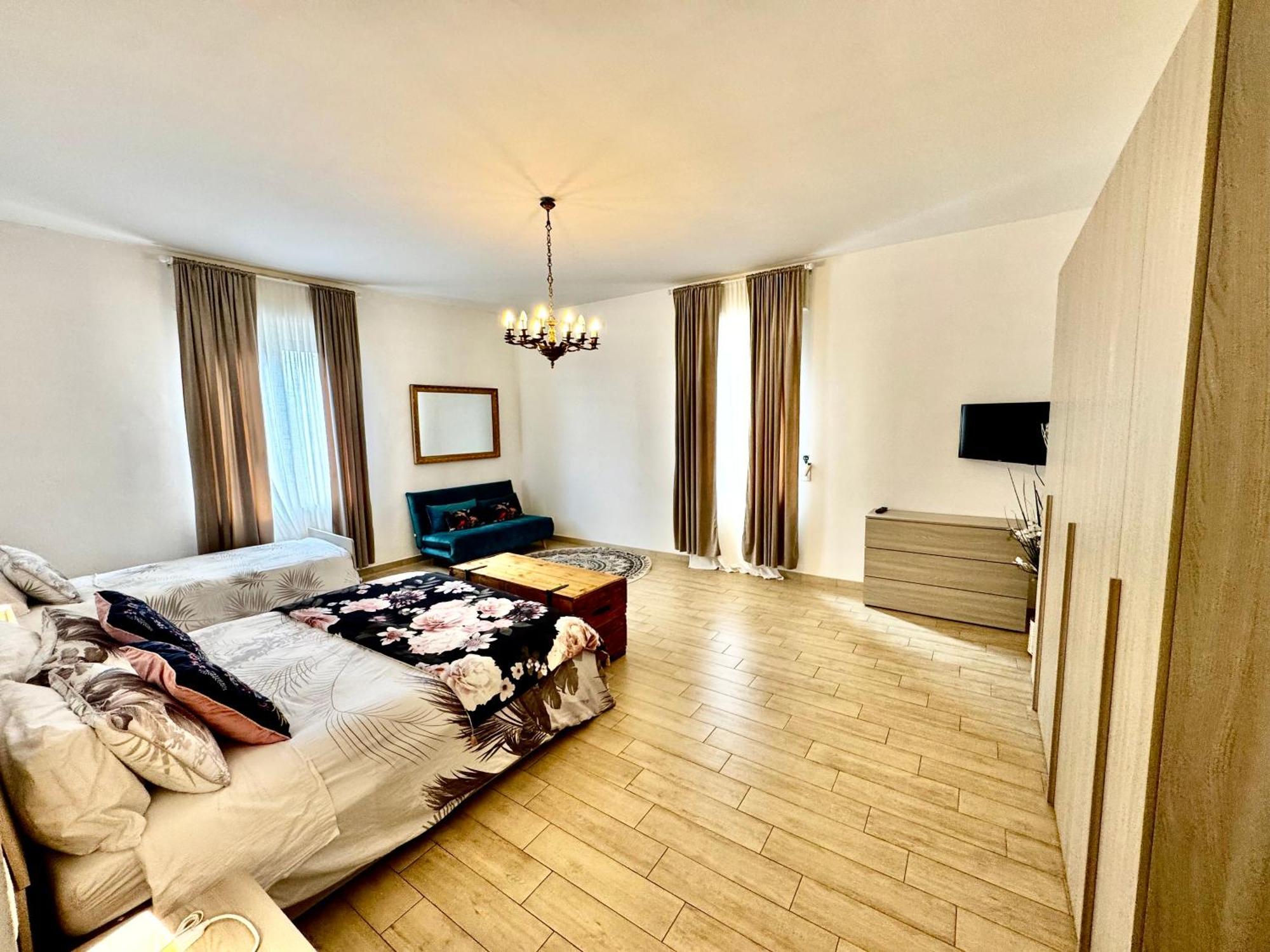 La Casa Di Sarah Aspetta Voi Appartement Naples