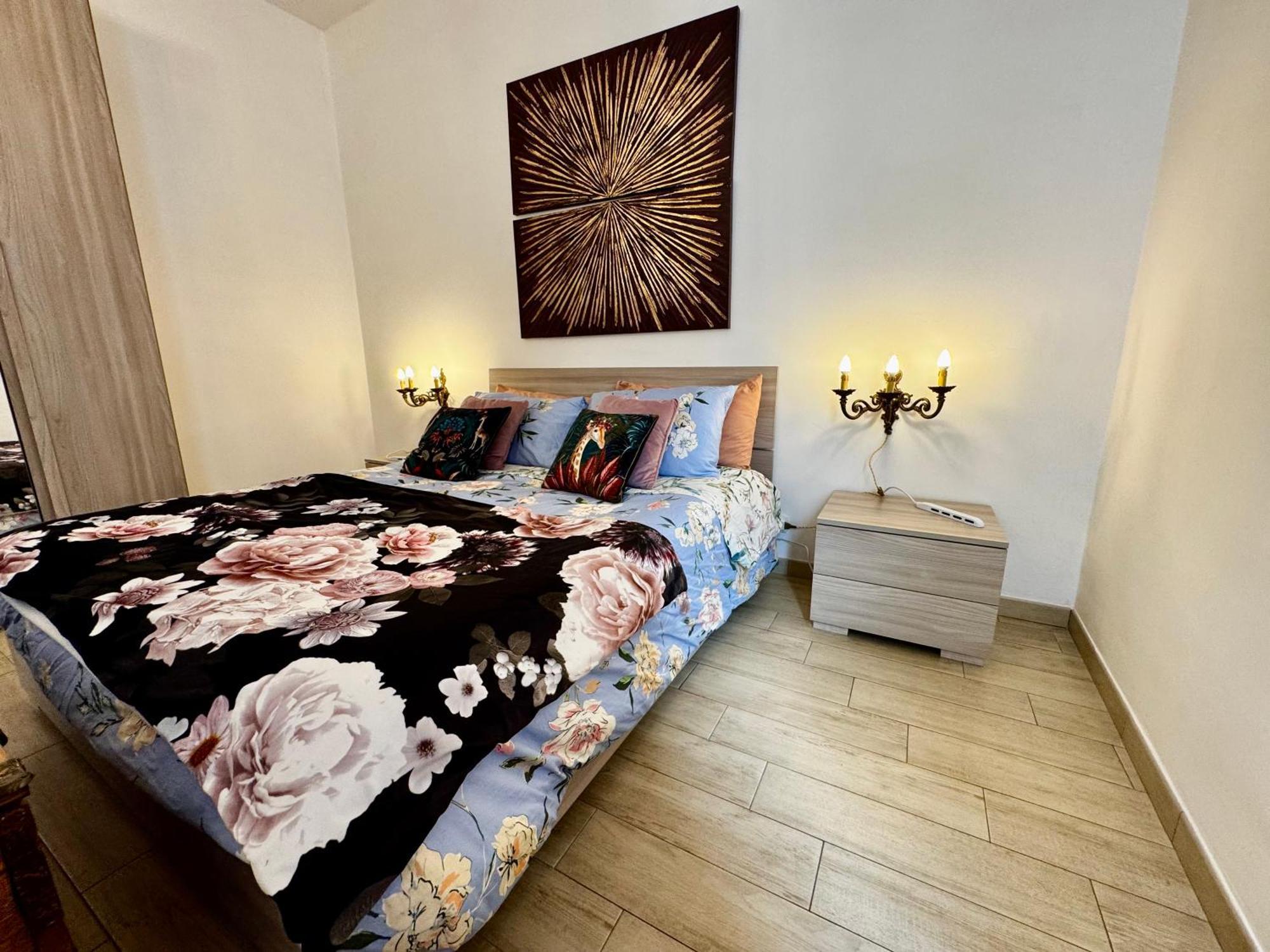 La Casa Di Sarah Aspetta Voi Naples