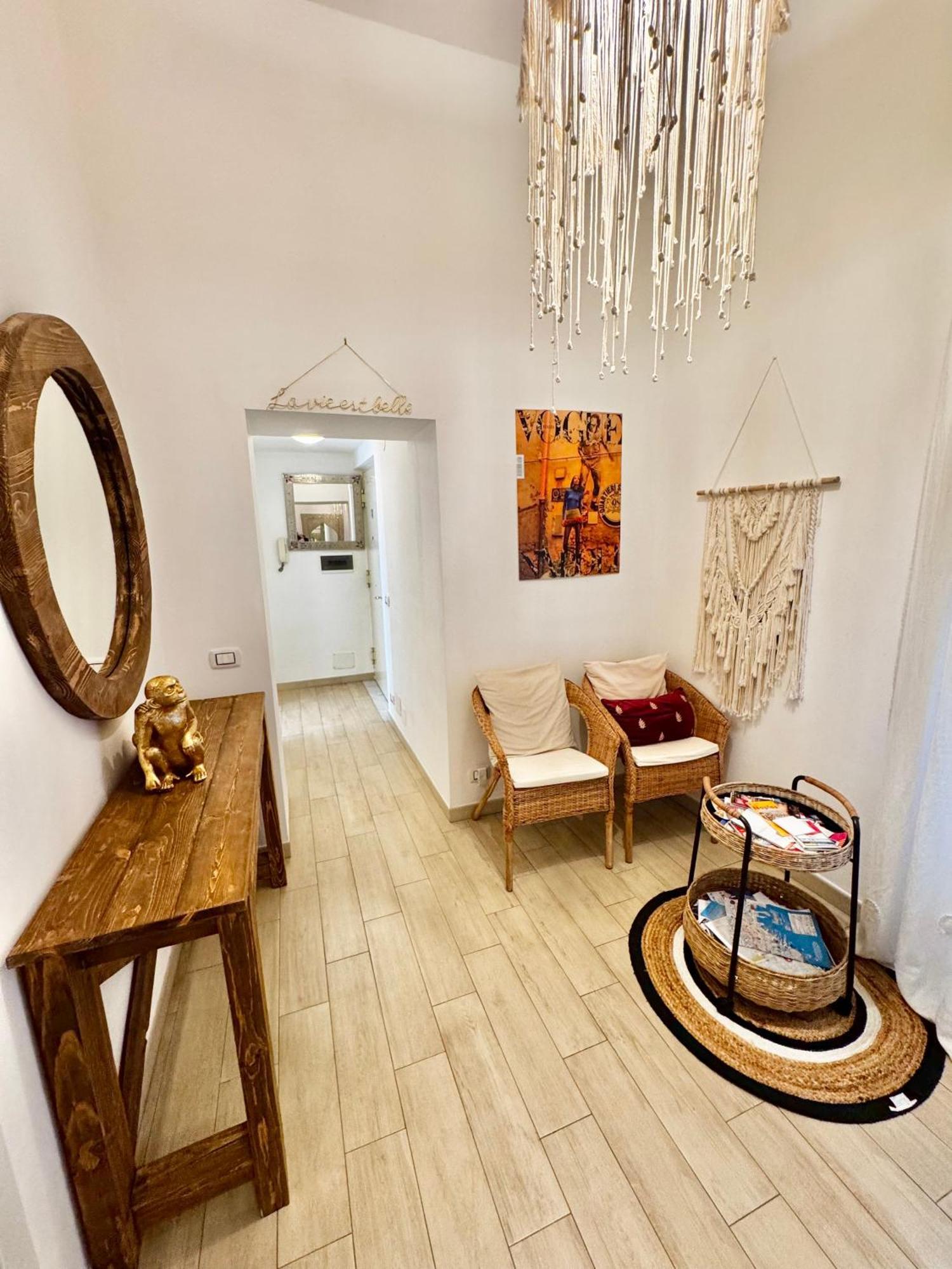La Casa Di Sarah Aspetta Voi *
