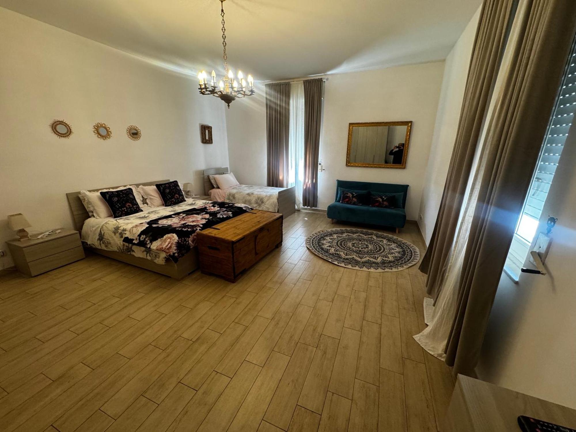 Appartement La Casa Di Sarah Aspetta Voi